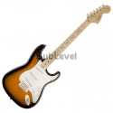 Squier Affinity Stratocaster elektriskā ģitāra