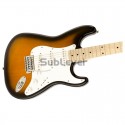 Squier Affinity Stratocaster elektriskā ģitāra