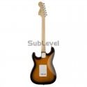 Squier Affinity Stratocaster elektriskā ģitāra