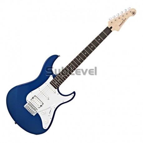 Yamaha Pacifica 012 elektriskā ģitāra