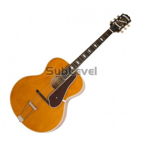 Epiphone Masterbilt Century De Luxe akustiskā ģitāra