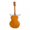 Epiphone Masterbilt Century De Luxe akustiskā ģitāra