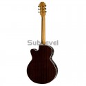 Epiphone EJ-200SCE akustiskā ģitāra