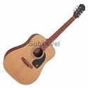 Epiphone DR-100 akustiskā ģitāra