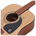 Epiphone DR-100 akustiskā ģitāra