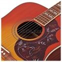 Epiphone Hummingbird Pro akustiskā ģitāra