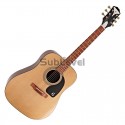 Epiphone PRO-1 akustiskā ģitāra