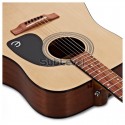 Epiphone PRO-1 akustiskā ģitāra
