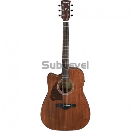 Ibanez AW54LCEOPN (Kreiļu) akustiskā ģitāra