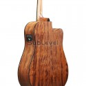 Ibanez AW54LCEOPN (Kreiļu) akustiskā ģitāra