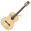 Fender CN-60S Nylon akustiskā ģitāra