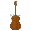 Fender CN-60S Nylon akustiskā ģitāra