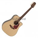 Takamine GD71CE-NAT akustiskā ģitāra