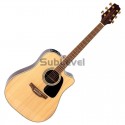Takamine GD51CE-NAT akustiskā ģitāra