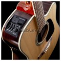 Takamine GD51CE-NAT akustiskā ģitāra