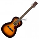 Fender CP-140SE (Ar koferi) akustiskā ģitāra