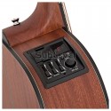 Takamine GD11MCE-NS akustiskā ģitāra