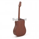 Takamine GD11MCE-NS akustiskā ģitāra