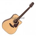Takamine GD10CE-NS akustiskā ģitāra