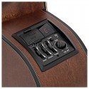 Takamine GD10CE-NS akustiskā ģitāra