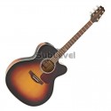 Takamine GJ72CE-BSB akustiskā ģitāra