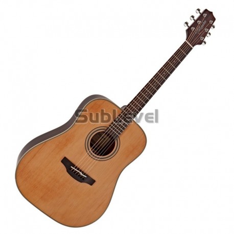 Takamine GD20-NS akustiskā ģitāra