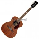 Fender Tim Armstrong Hellcat 12 String akustiskā ģitāra