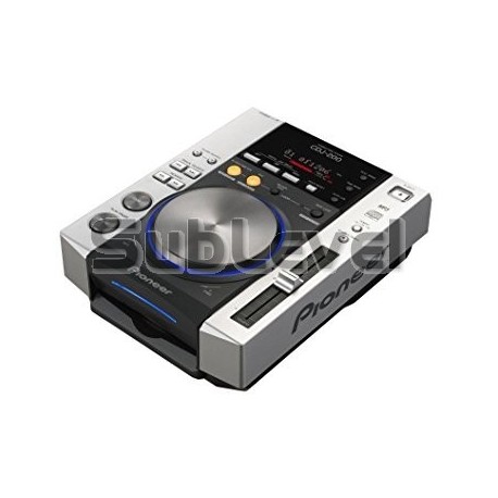 Pioneer DJ CDJ-200