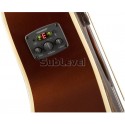 Fender Newporter Player akustiskā ģitāra
