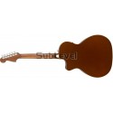 Fender Newporter Player akustiskā ģitāra