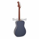 Fender Malibu Player akustiskā ģitāra