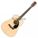 Fender CD-60S akustiskā ģitāra