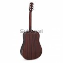 Fender CD-60S akustiskā ģitāra