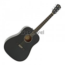 Fender CD-60 V3 akustiskā ģitāra