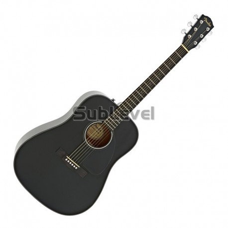 Fender CD-60 V3 akustiskā ģitāra
