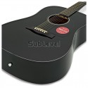 Fender CD-60 V3 akustiskā ģitāra