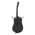 Fender CD-60 V3 akustiskā ģitāra