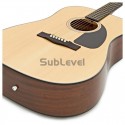 Fender CD-60 V3 akustiskā ģitāra