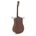Fender CD-60 V3 akustiskā ģitāra