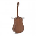 Fender CD-60 V3 akustiskā ģitāra
