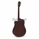 Fender FA-125CE akustiskā ģitāra