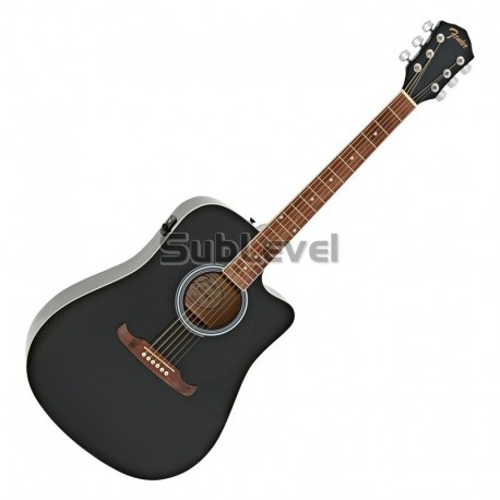 Fender FA-125CE akustiskā ģitāra