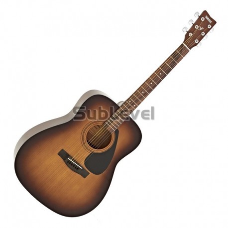 Yamaha F310 akustiskā ģitāra