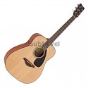 Yamaha FG800NT akustiskā ģitāra
