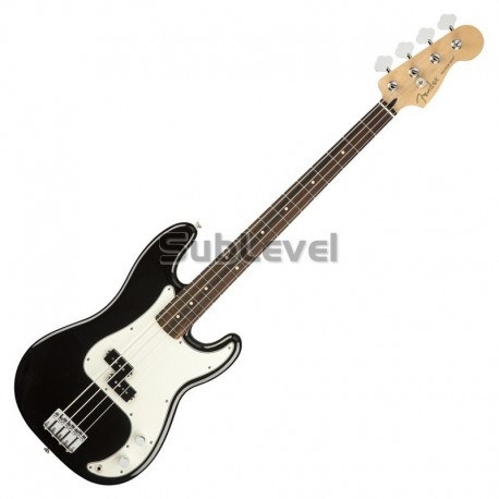 Fender Player P-Bass basģitāra