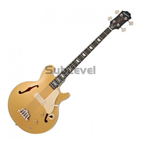 Epiphone Jack Casady Signature basģitāra