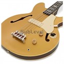 Epiphone Jack Casady Signature basģitāra