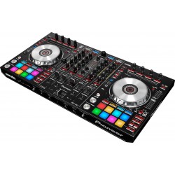 Pioneer DJ DDJ-SX2