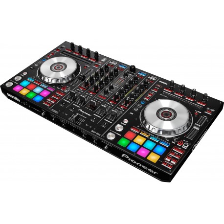 Pioneer DJ DDJ-SX2