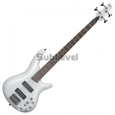 Ibanez SR300E basģitāra